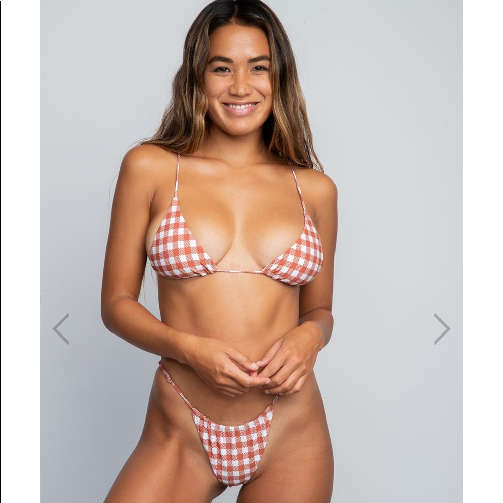 Skatie Ella Top and Bobbi Bottoms - Memphis
